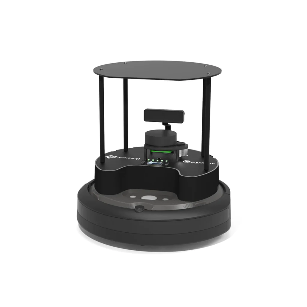 TurtleBot 4